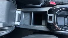 Honda HR-V 1.5 i-VTEC EX CVT 5dr Petrol Hatchback